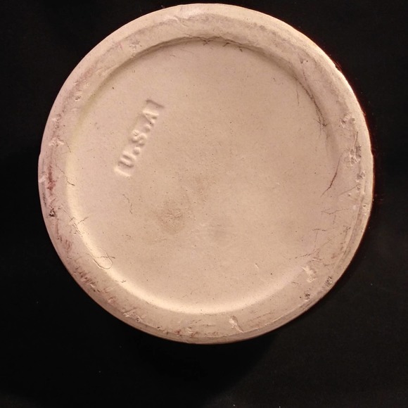 Dark Brown Ceramic Bean Pot USA - Picture 11 of 12